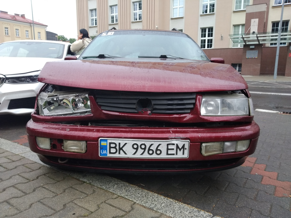 ДТП 2