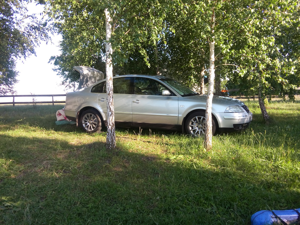 # 46# Нарешті заслужений відпочинок # 4