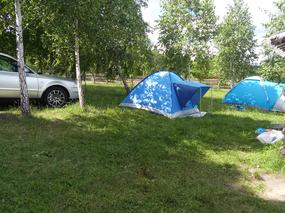 # 46# Нарешті заслужений відпочинок # 3