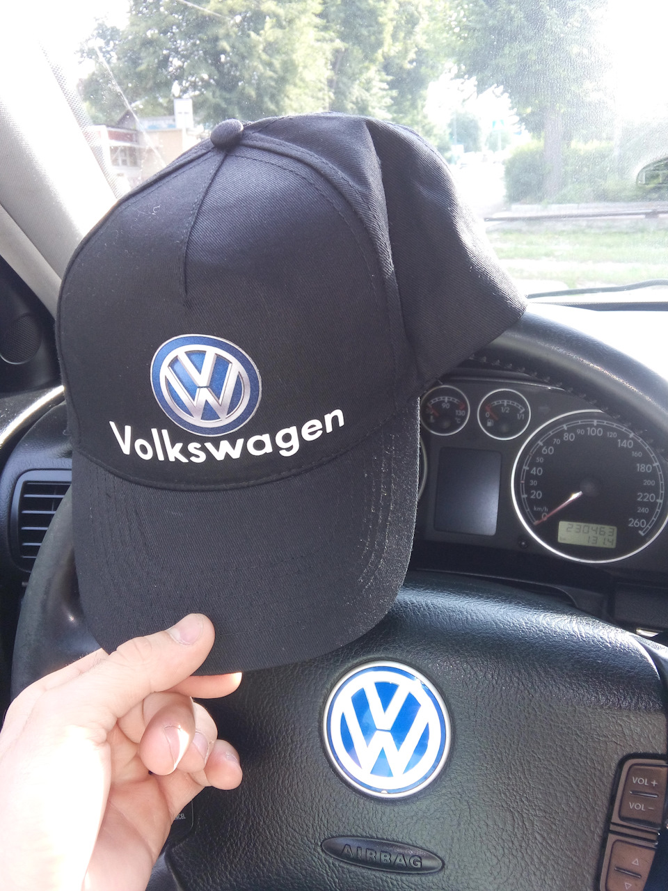 # 47 # VW-це хвороба)# 1