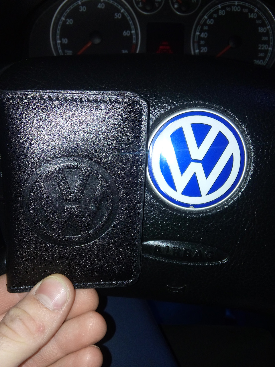 # 50 # VW - це хвороба, частина 2 # 1