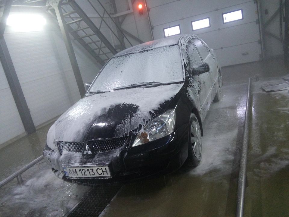 # 74 # Ось і zhe end…# 2