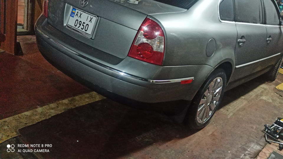 Диски WSP ITALY RAMSES 7.5×17 5X100/112 ET35 DIA57,1 1