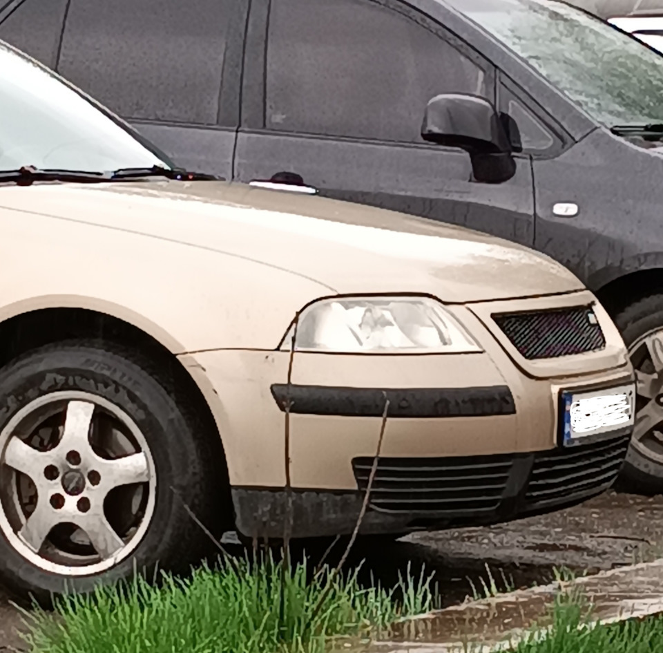 Ще одна цікава решітка 2