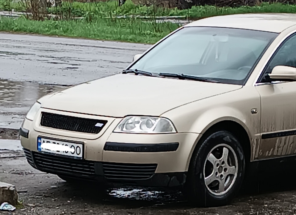 Ще одна цікава решітка 1