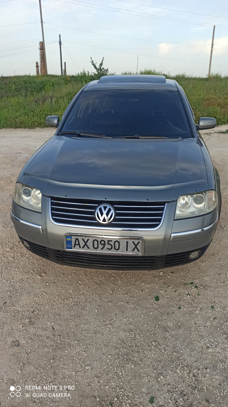 Ізюм, гора Кременець 3
