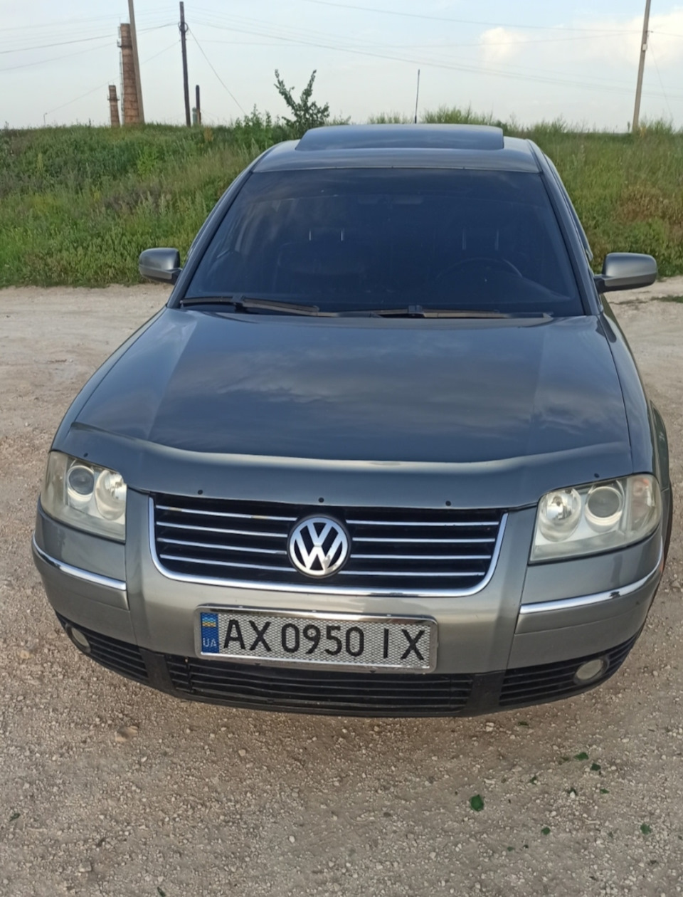 Поліровка фар та заміна ламп 3