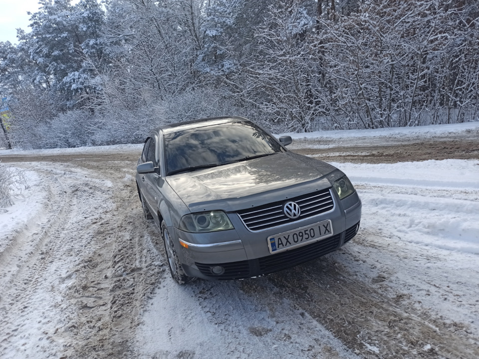 Казкова погодка❄️ 2