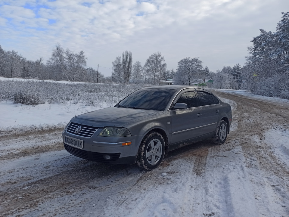 Казкова погодка❄️ 3