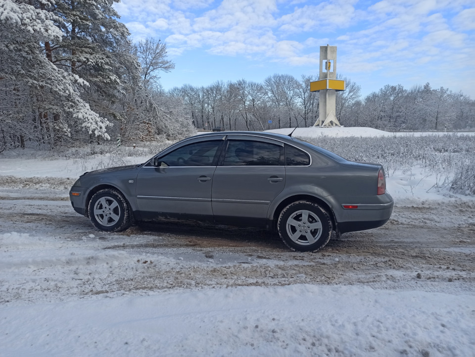 Казкова погодка❄️ 4