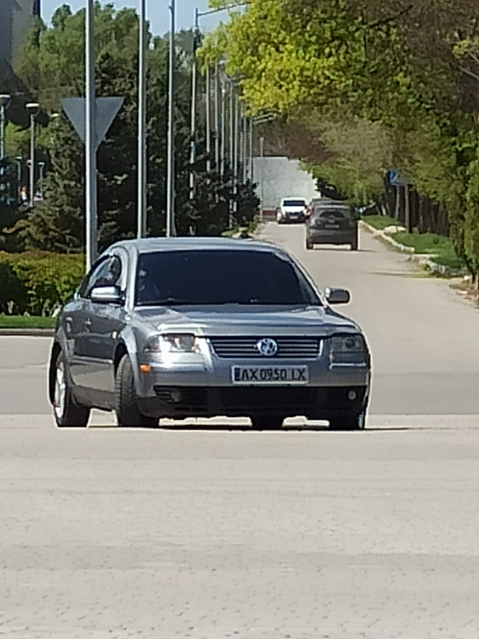 В гостях 4