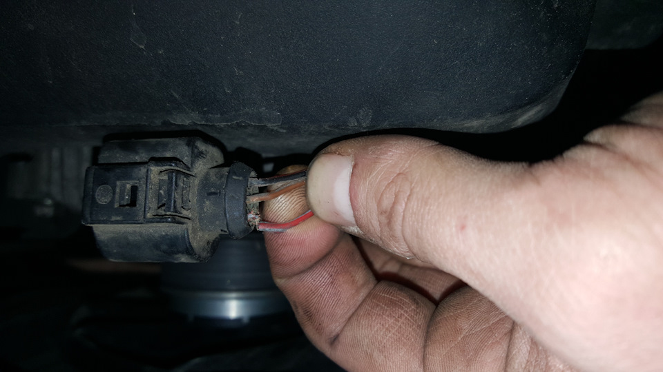 Ölsensor Werkstatt - passat b5 AVB 2