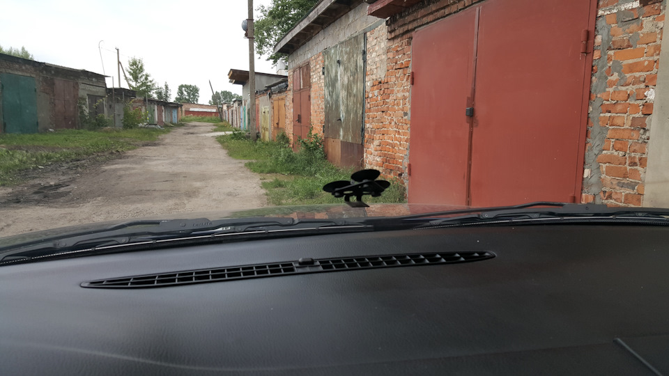 Заміна повідків двірників під безкаркасні щітки. 5