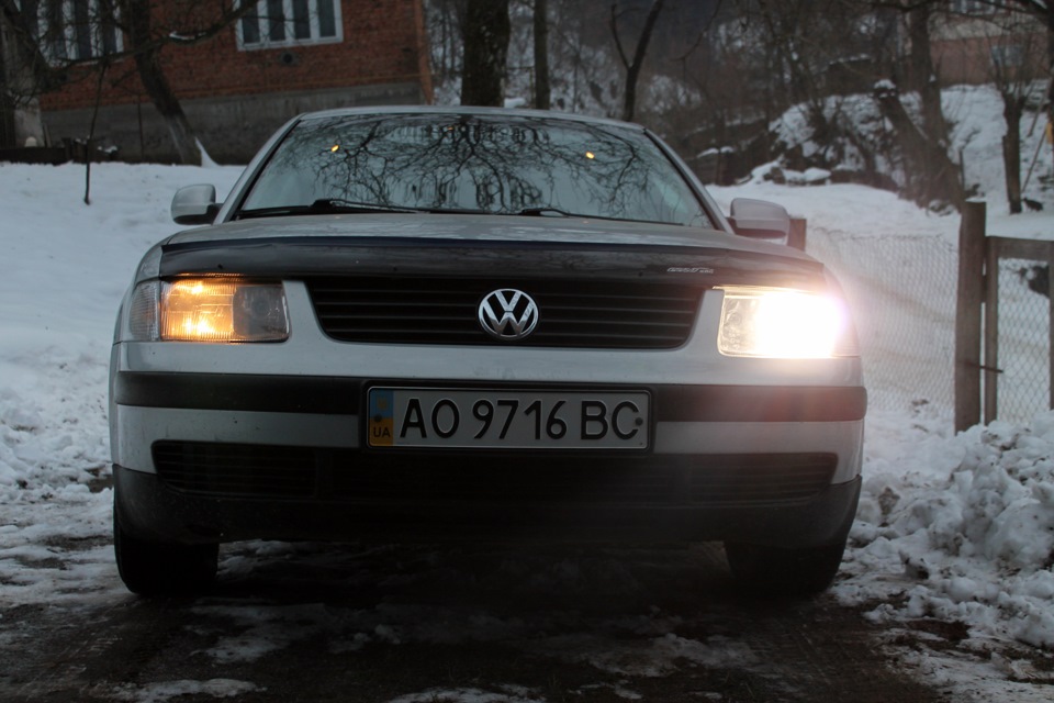 ксенон 1