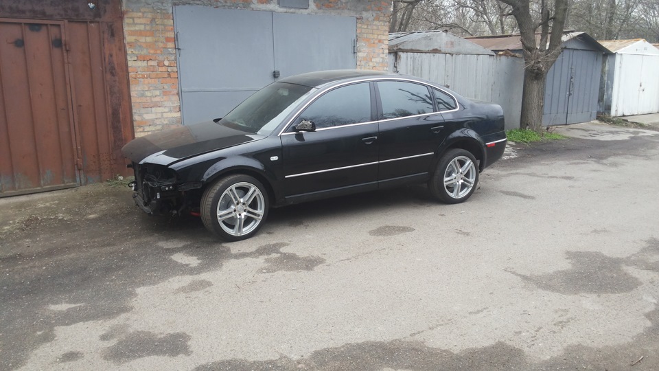 Корозія металу 1