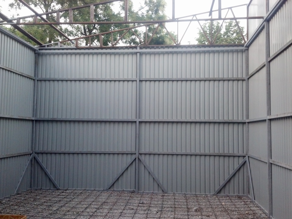 СТО GARAGE MASTERS 4