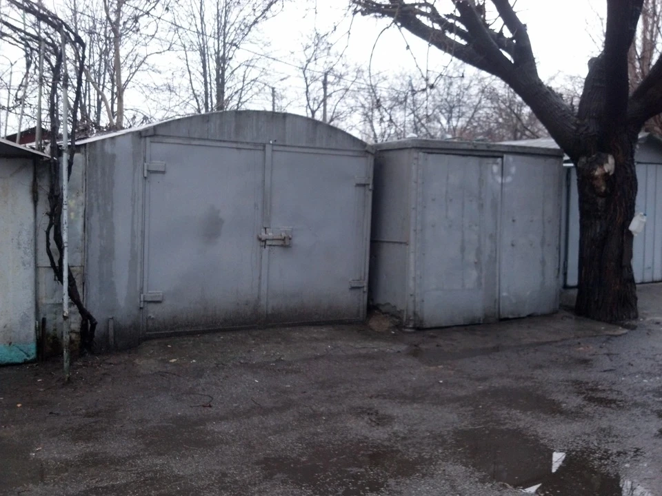СТО GARAGE MASTERS