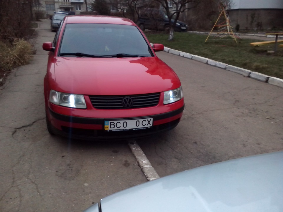 Все по чуть-чуть… 2
