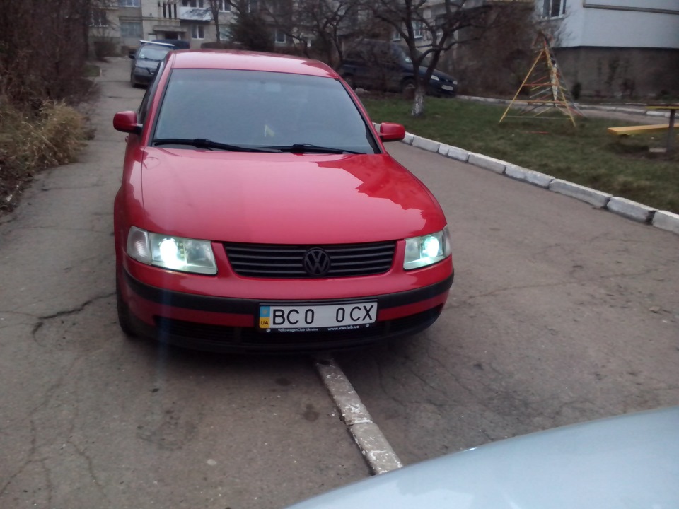Все по чуть-чуть… 5