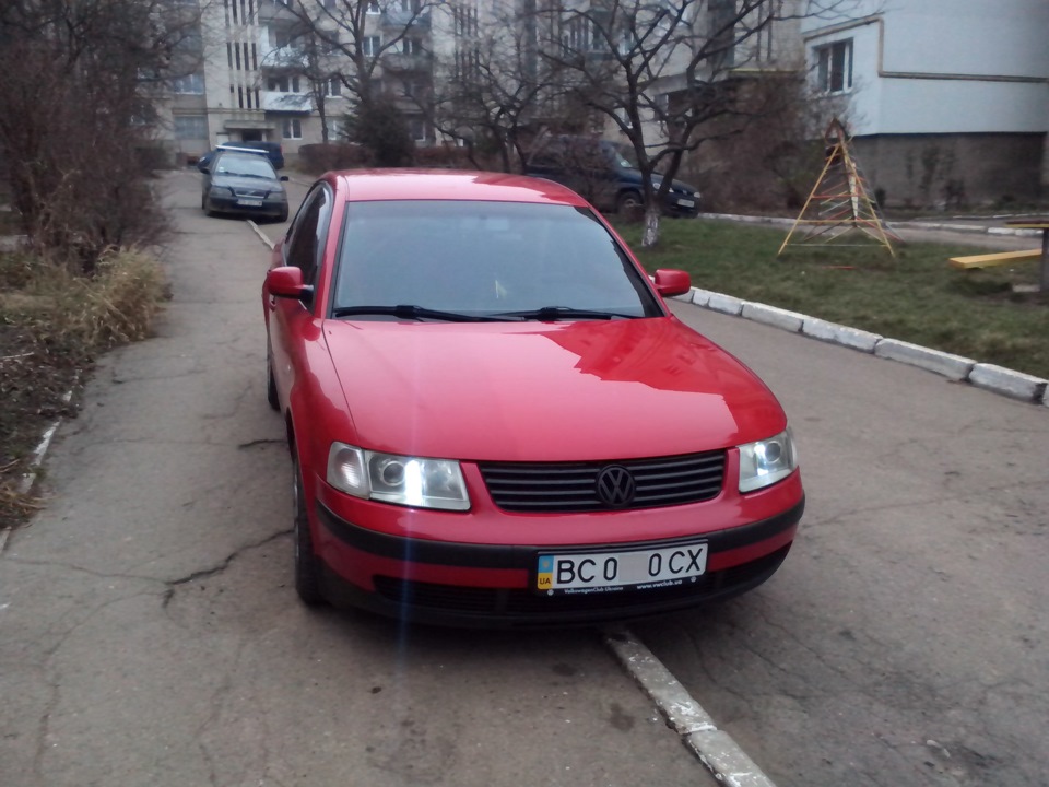 Все по чуть-чуть… 3