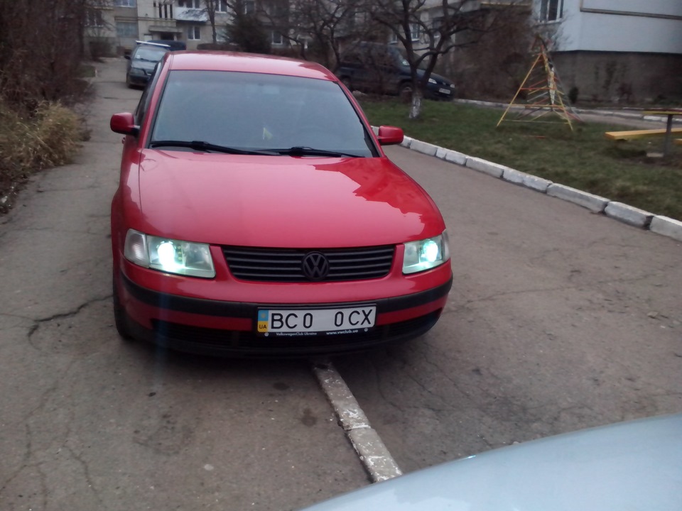 Все по чуть-чуть… 4