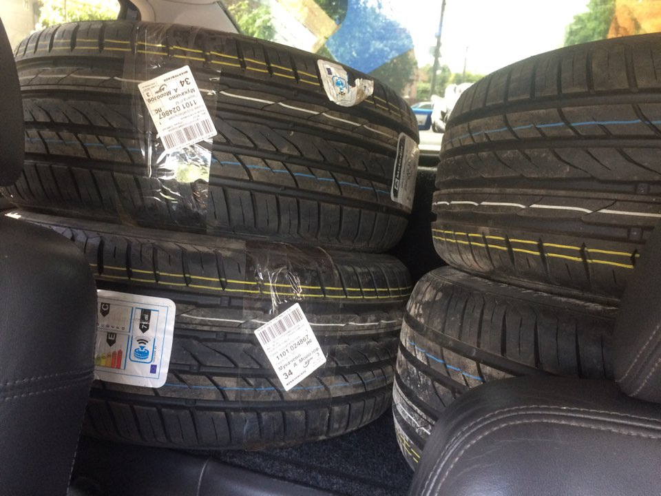 matador mp 47 hectorra 3 225/45 r17 3