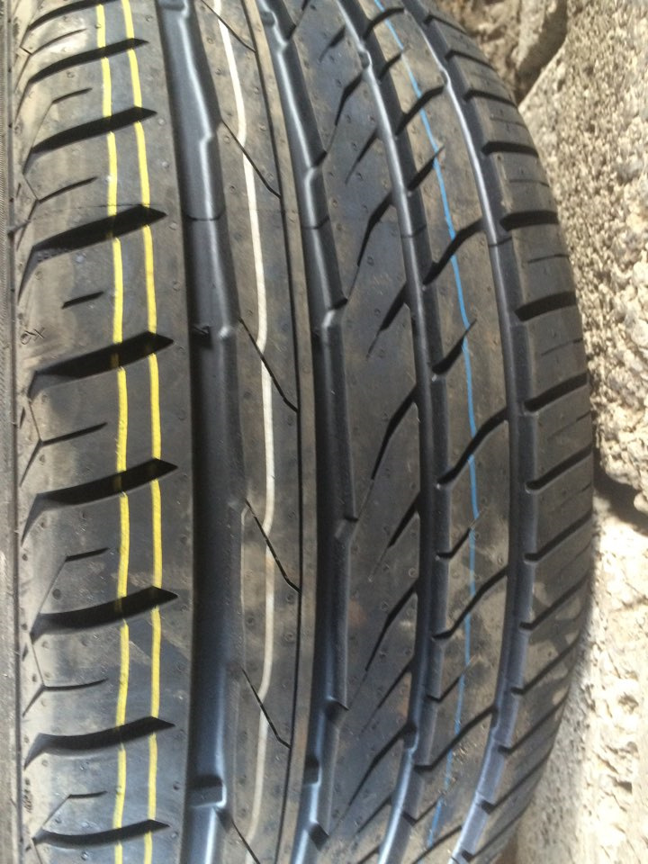matador mp 47 hectorra 3 225/45 r17 5