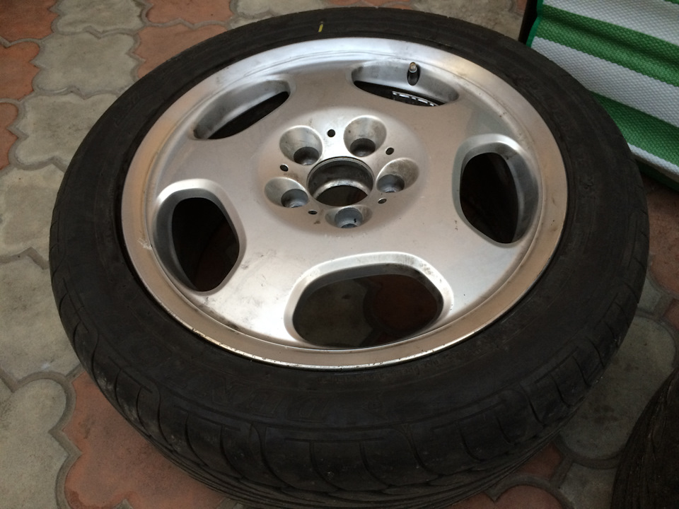 Нове літнє взуття R17 2
