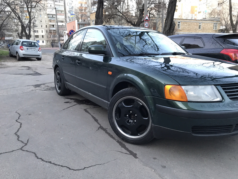 З поверненням 2
