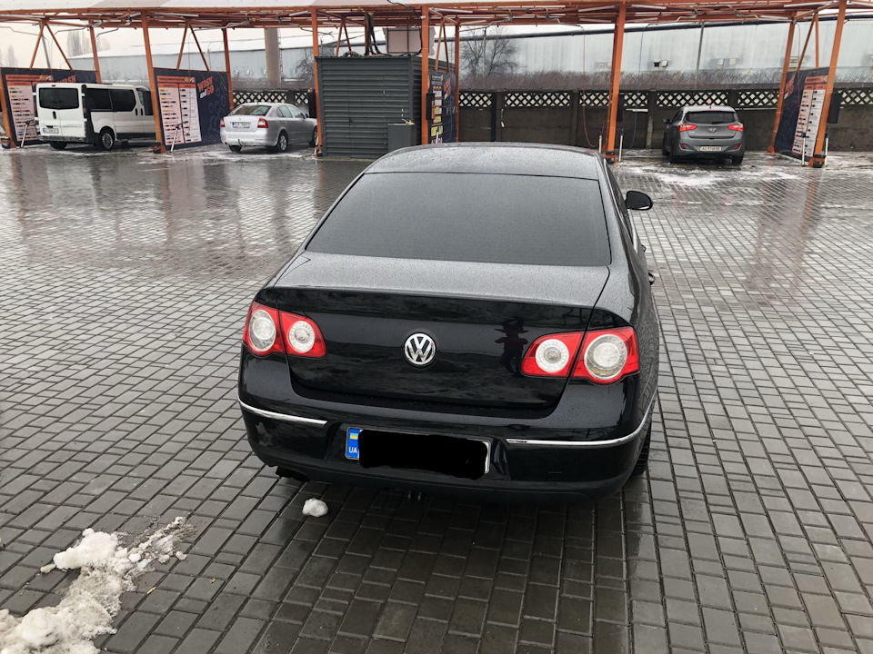 Повторний пост про продаж Пасату 4