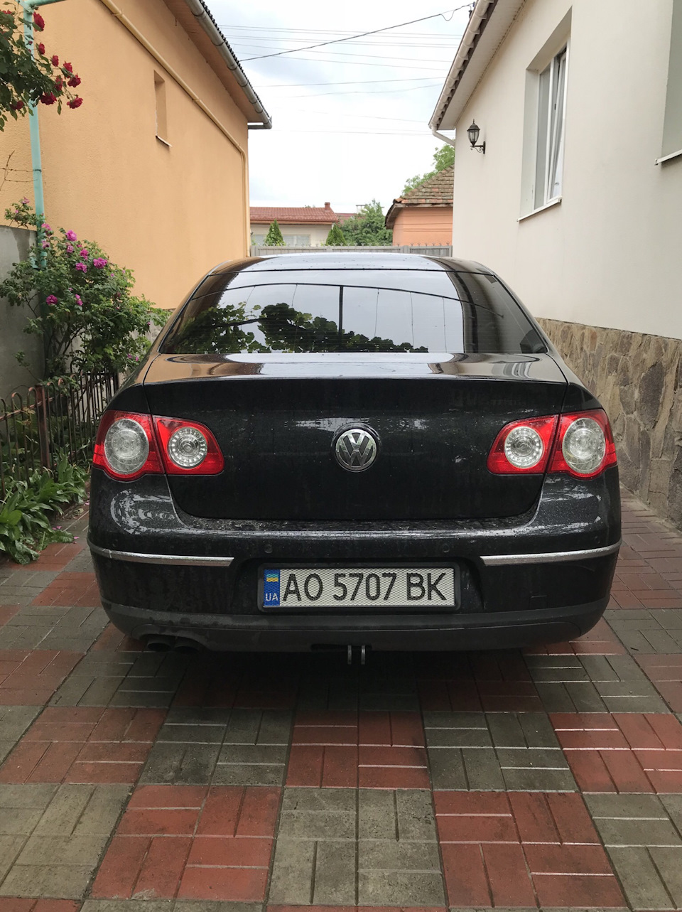 Продаж Чорного пасату 5