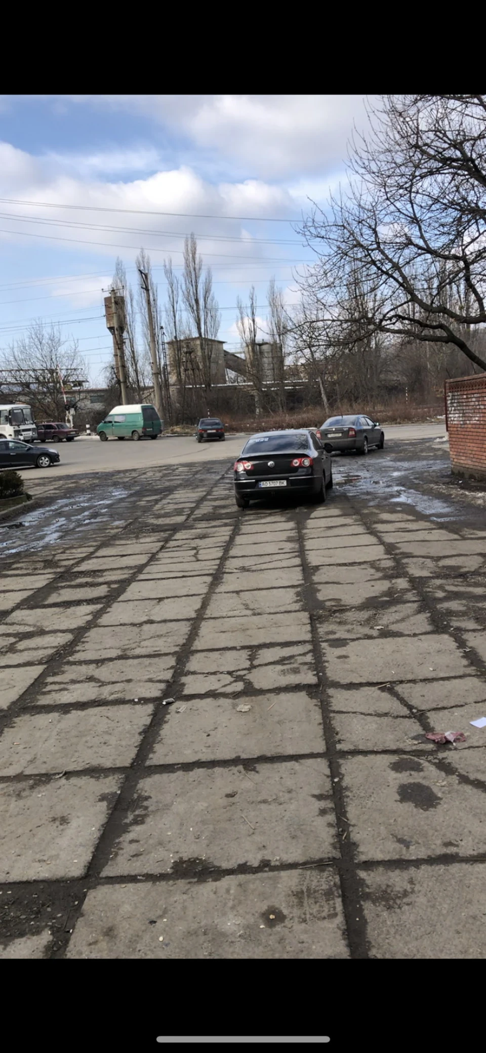 Прощальний запис