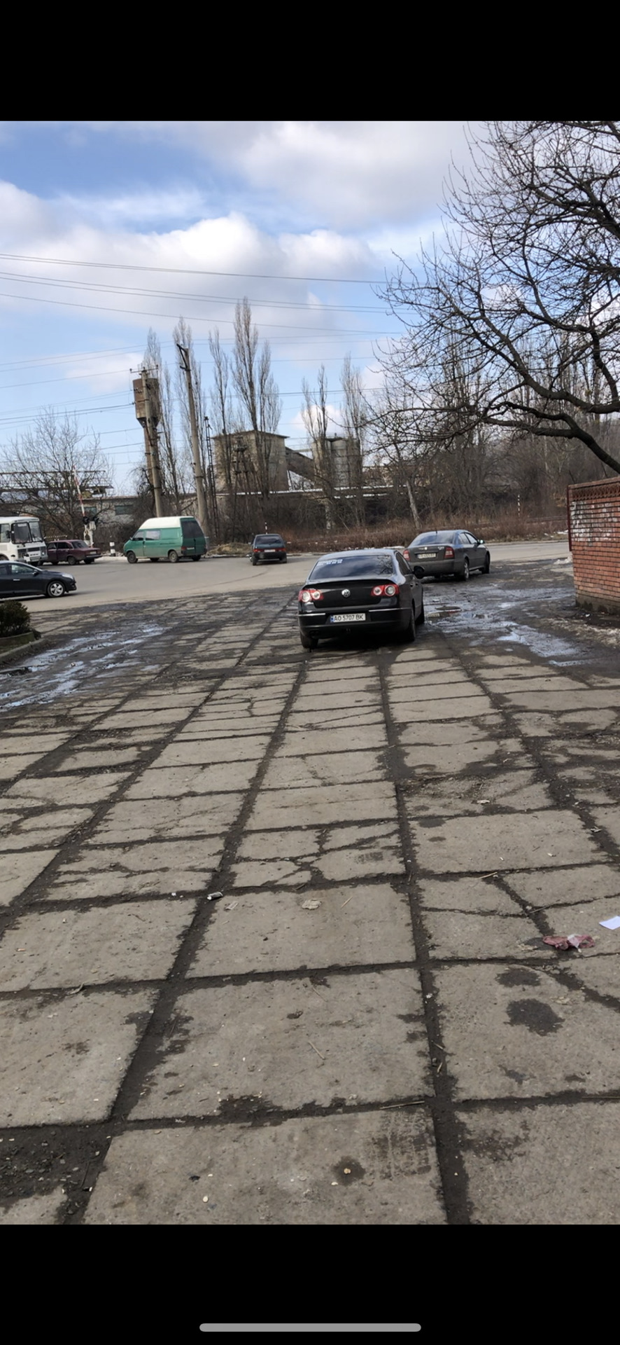 Прощальний запис 1