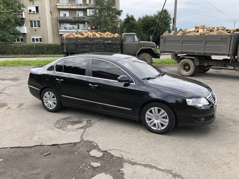 Повернення старого друга 4