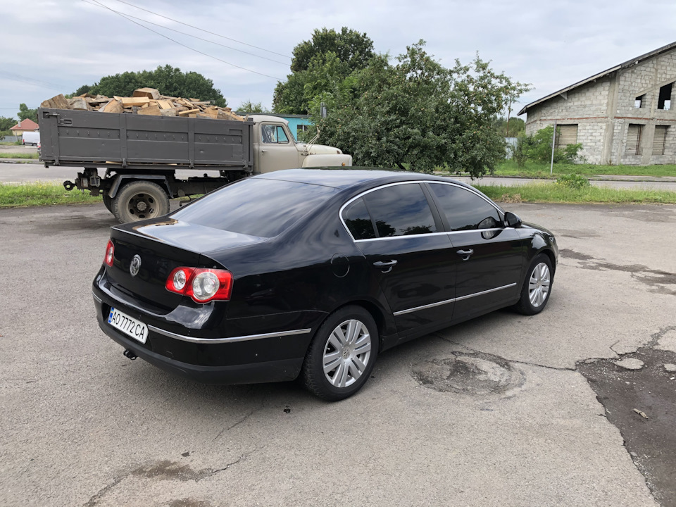 Повернення старого друга 5
