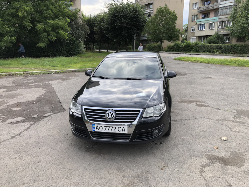 Повернення старого друга 1