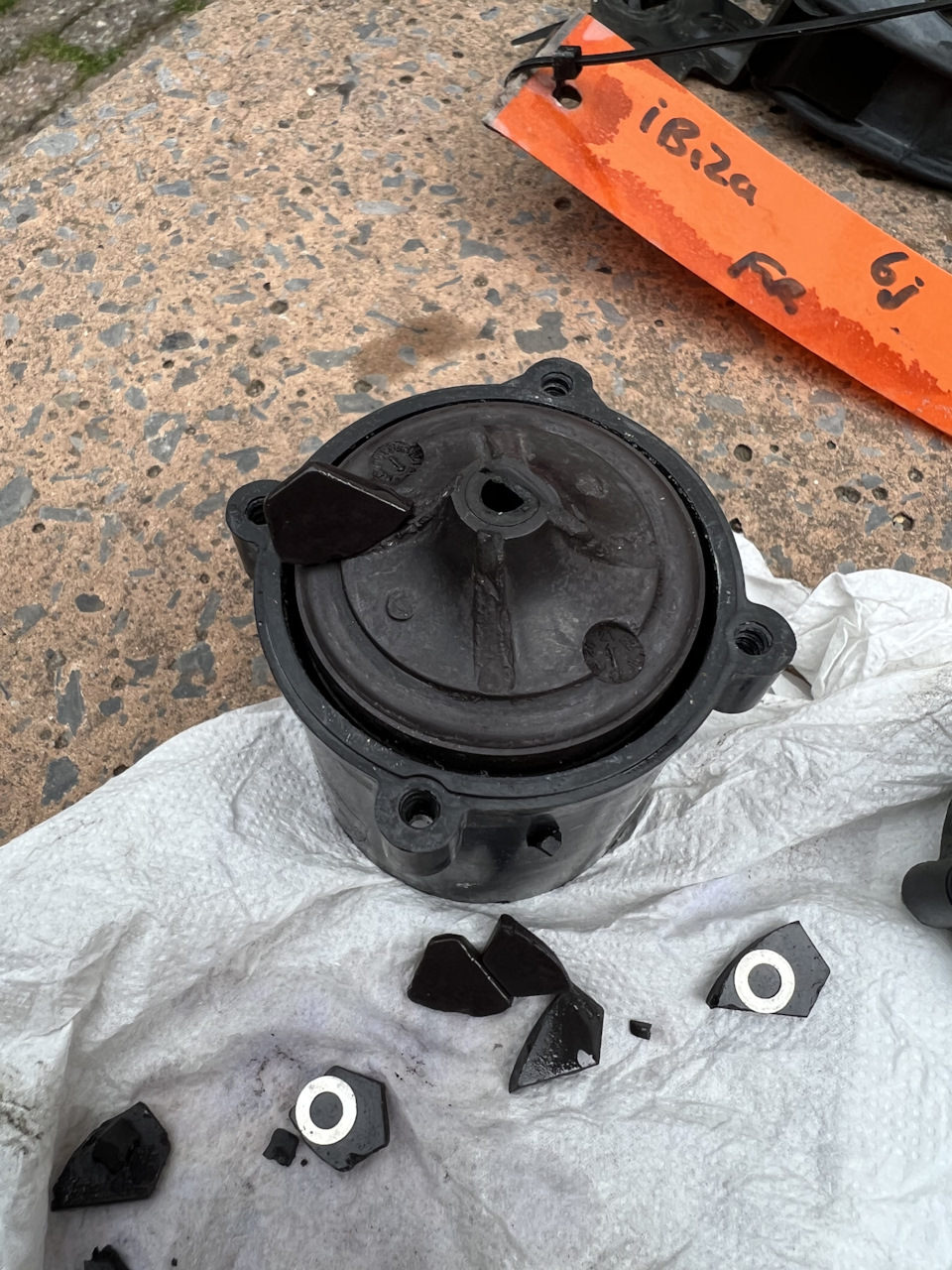 Hepu AP8205 китайське гівно 1