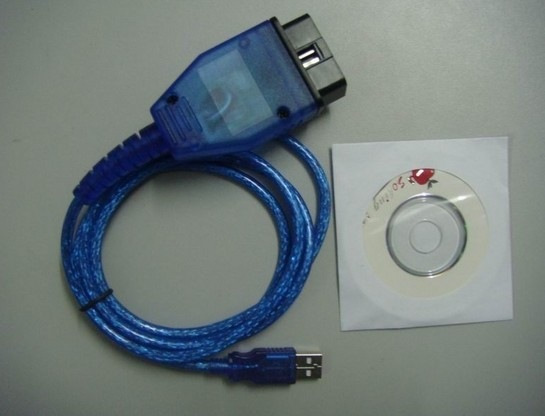 AUX у штатній магнітолі RCD-510/500/310 1