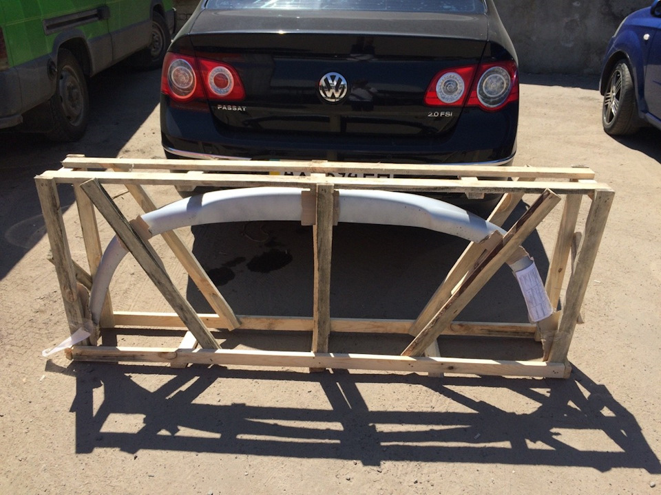 Спідниця R-Line 1