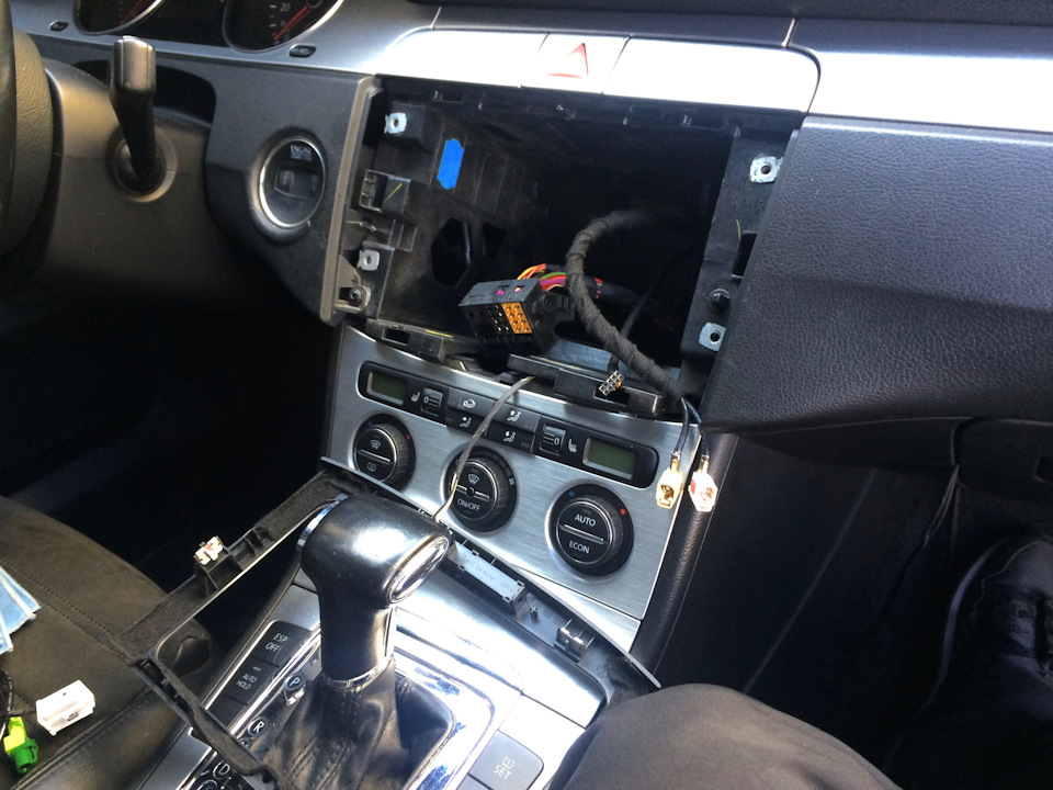 RDC-510 vs RCD-500 у Passat B6 (help!) 2