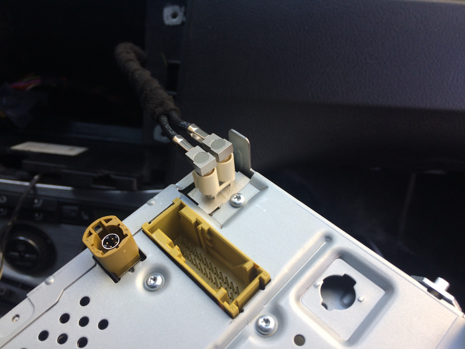 RDC-510 vs RCD-500 у Passat B6 (help!) 4