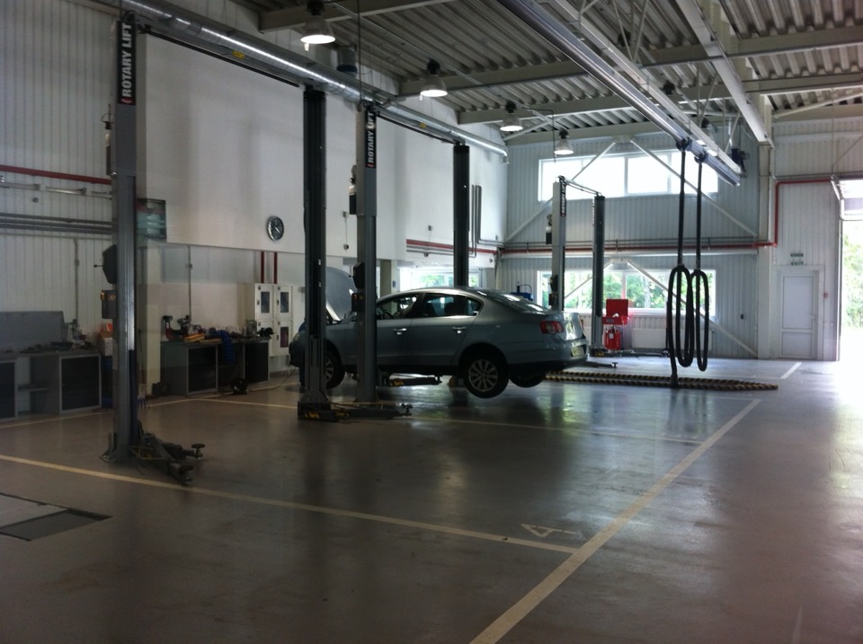 Я вам не скажу за всю Одесу , але скажу за Passat :) 1
