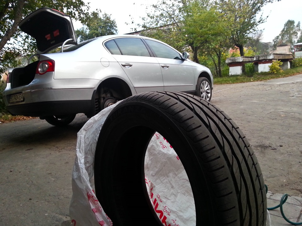 Bridgestone Turanza ER300 215/50 R17 1