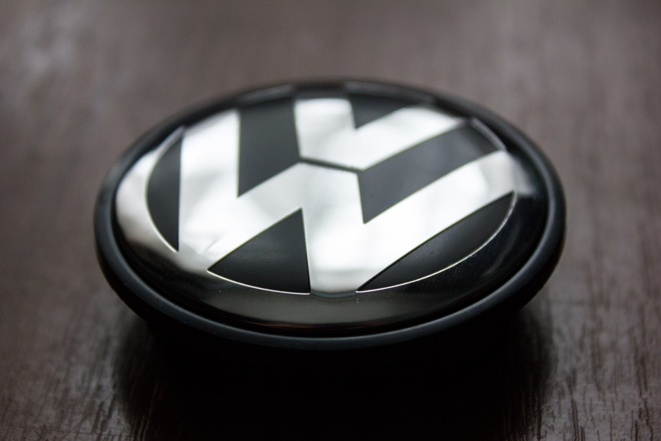 Кришки ц.о. для зимових дисків Volkswagen 1