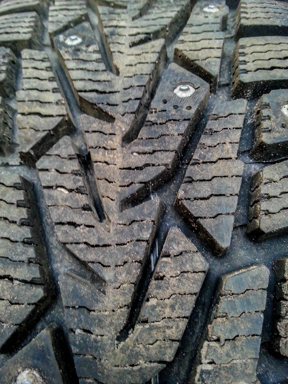 Nokian Hakkapeliitta 7 1