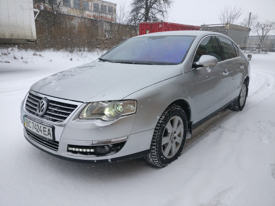 Прощай мій вірний друже! 5