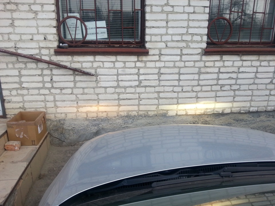 Встановлення ксенону HID F5 FAST BRIGHT 55W 5000К 4