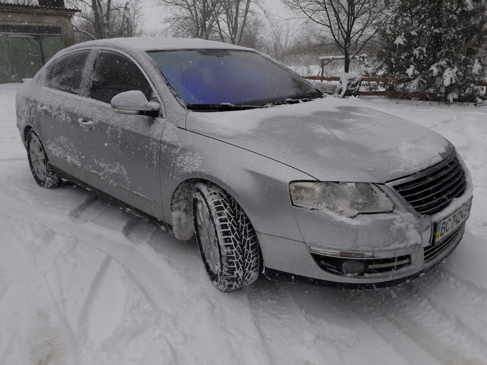 Welcome winter! 3