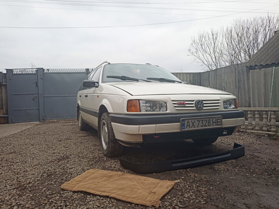 Нарешті зважилися)) 2