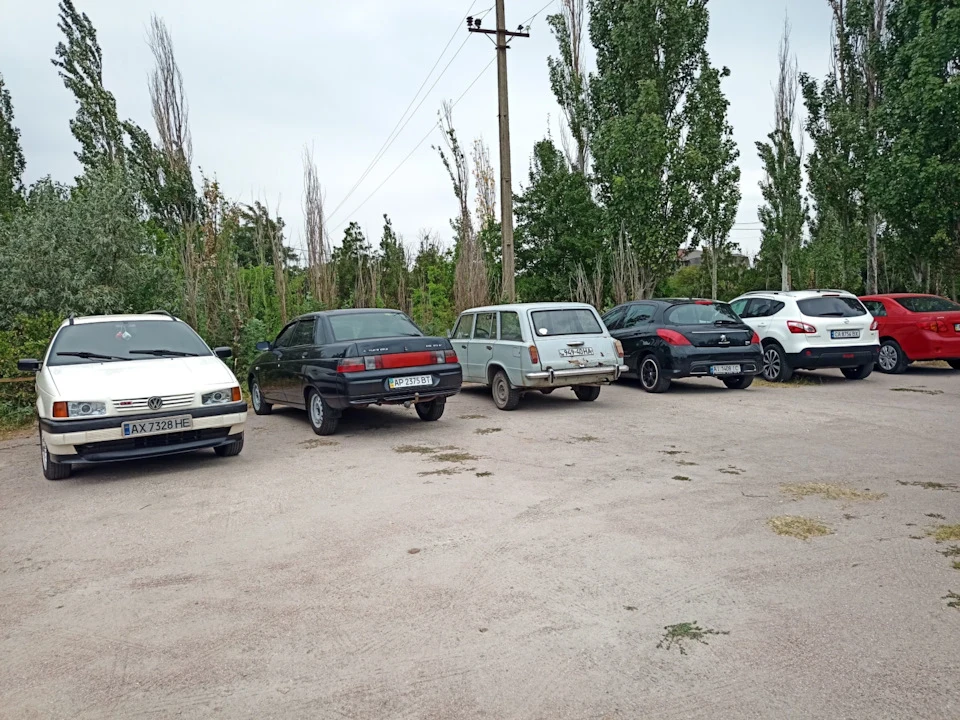 Нічого не хочу сказати але здається ми виділяємось)